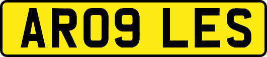 AR09LES