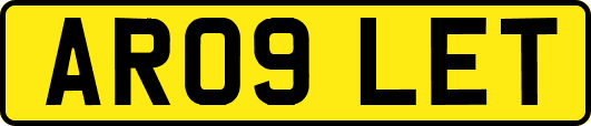 AR09LET