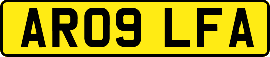 AR09LFA
