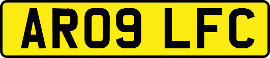 AR09LFC