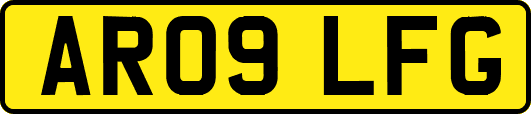 AR09LFG