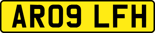 AR09LFH