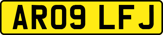 AR09LFJ