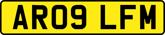 AR09LFM