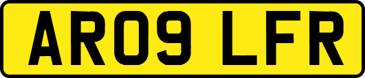 AR09LFR