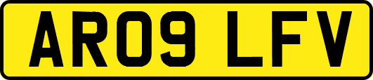 AR09LFV