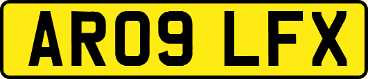 AR09LFX