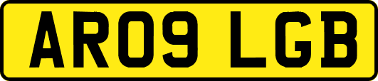 AR09LGB