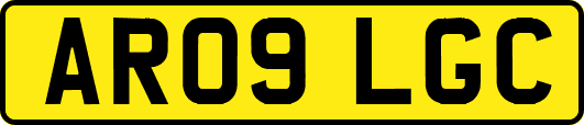 AR09LGC