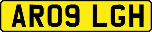 AR09LGH
