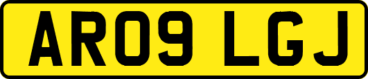 AR09LGJ