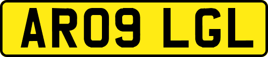 AR09LGL