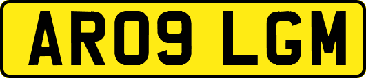 AR09LGM