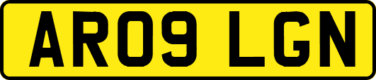 AR09LGN