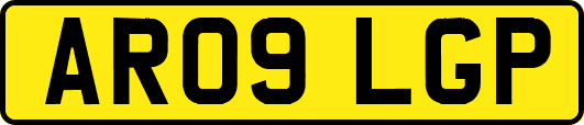 AR09LGP