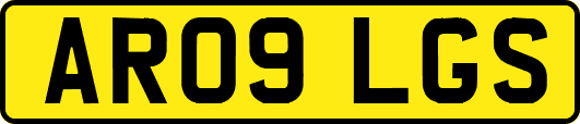 AR09LGS