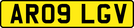 AR09LGV