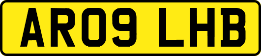 AR09LHB