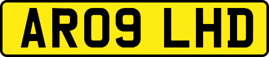 AR09LHD