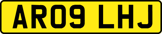 AR09LHJ