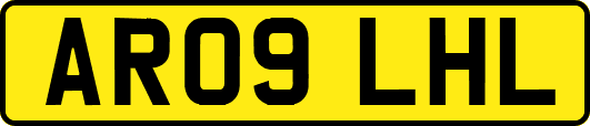 AR09LHL