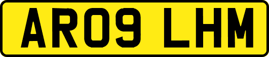 AR09LHM