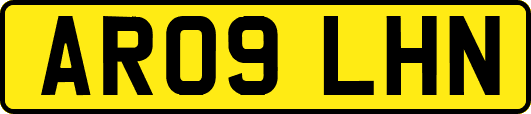 AR09LHN