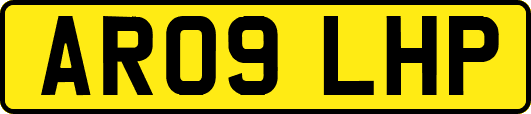 AR09LHP
