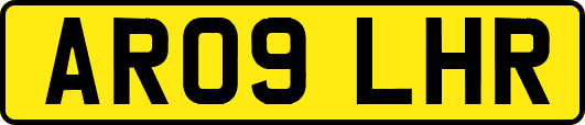 AR09LHR