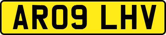 AR09LHV