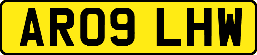 AR09LHW