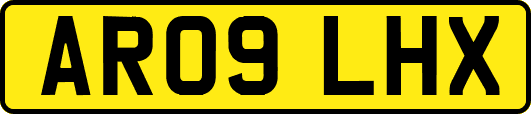 AR09LHX