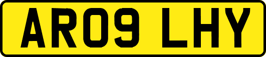 AR09LHY