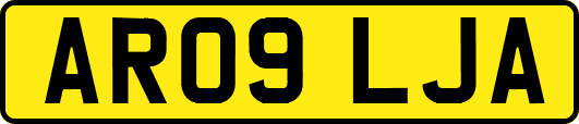 AR09LJA