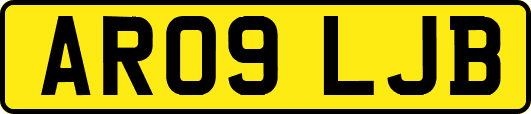 AR09LJB