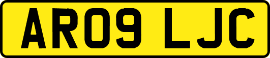 AR09LJC