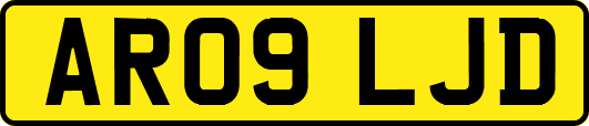 AR09LJD