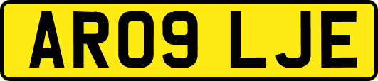 AR09LJE