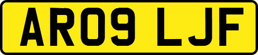 AR09LJF