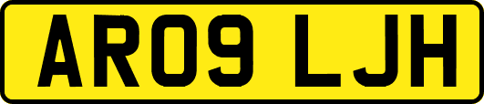 AR09LJH