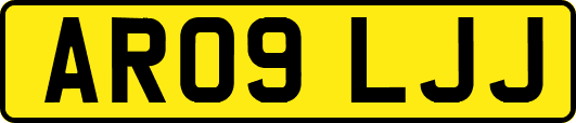 AR09LJJ