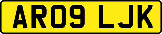 AR09LJK