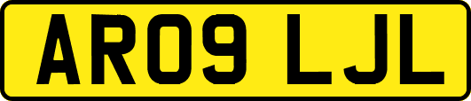 AR09LJL