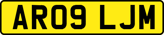 AR09LJM