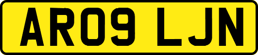 AR09LJN