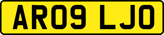 AR09LJO