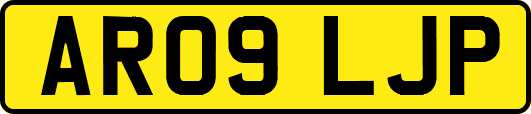 AR09LJP