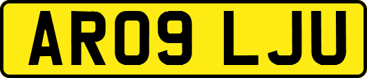 AR09LJU