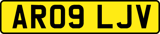 AR09LJV