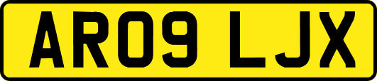 AR09LJX
